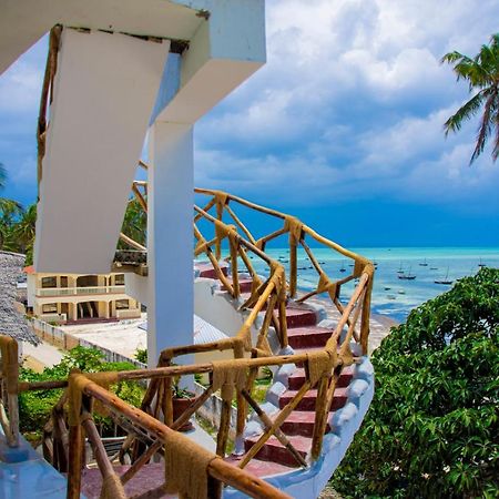 Zaina'S Beach House ナングウィ エクステリア 写真
