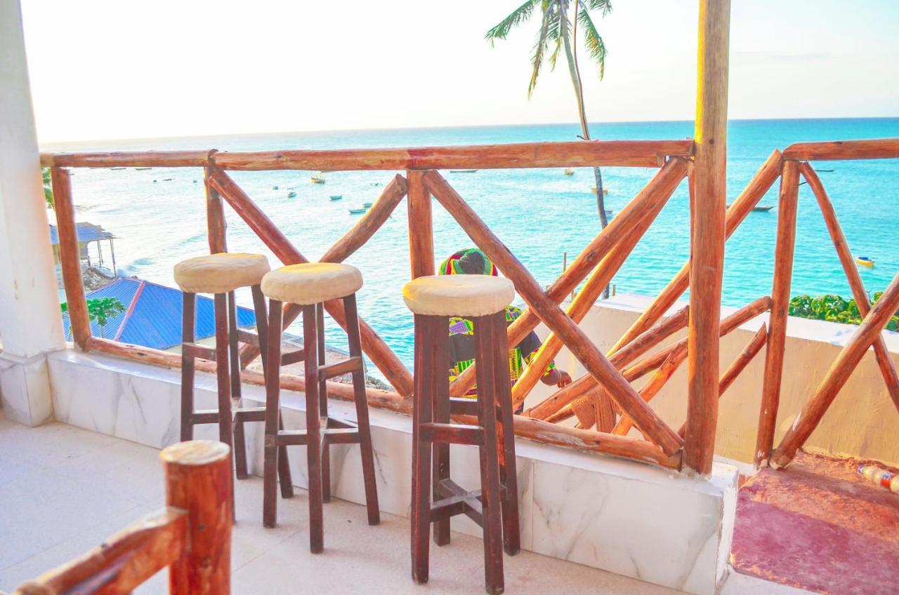 Zaina'S Beach House ナングウィ エクステリア 写真