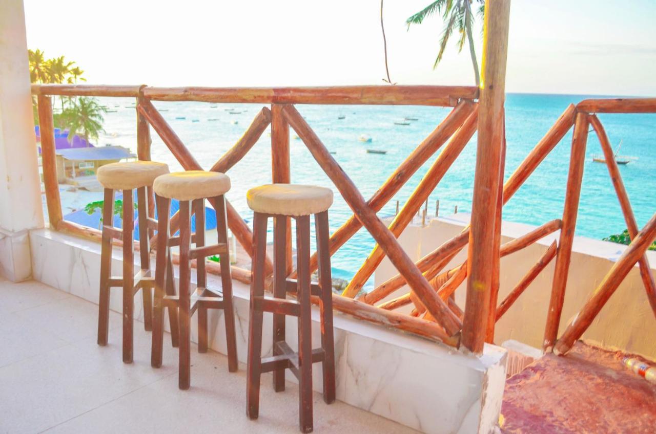 Zaina'S Beach House ナングウィ エクステリア 写真