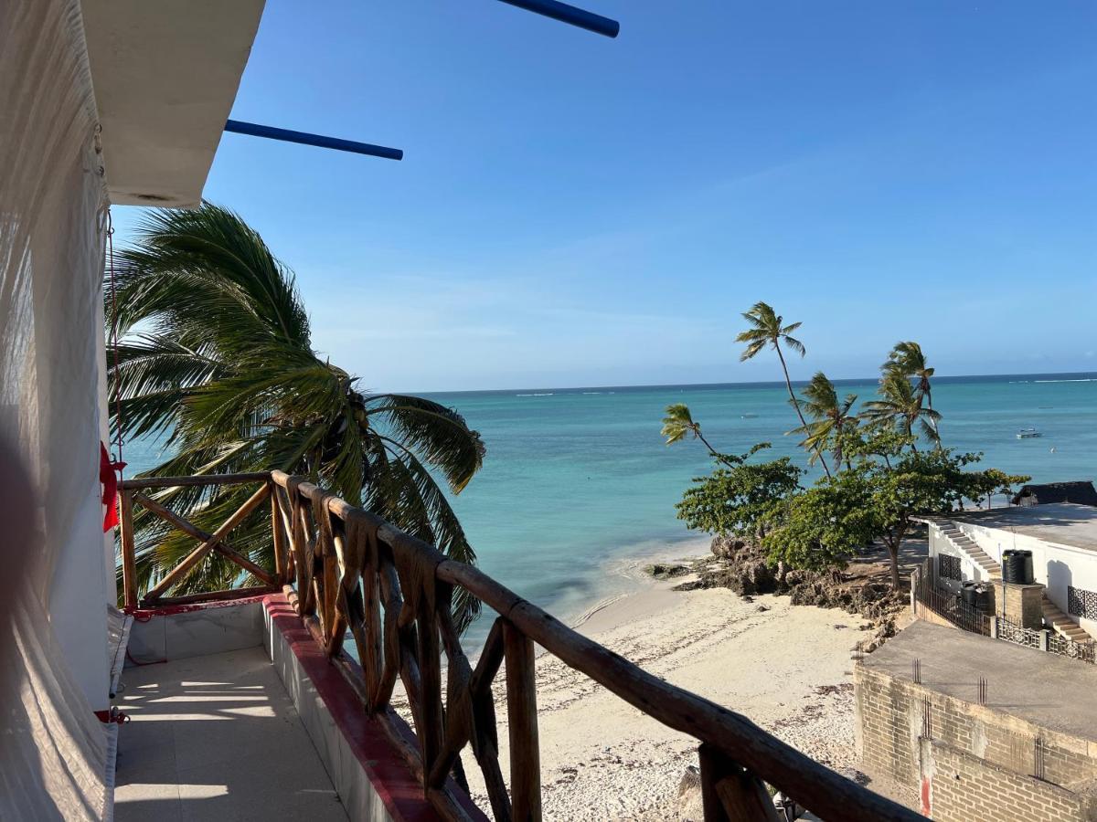 Zaina'S Beach House ナングウィ エクステリア 写真