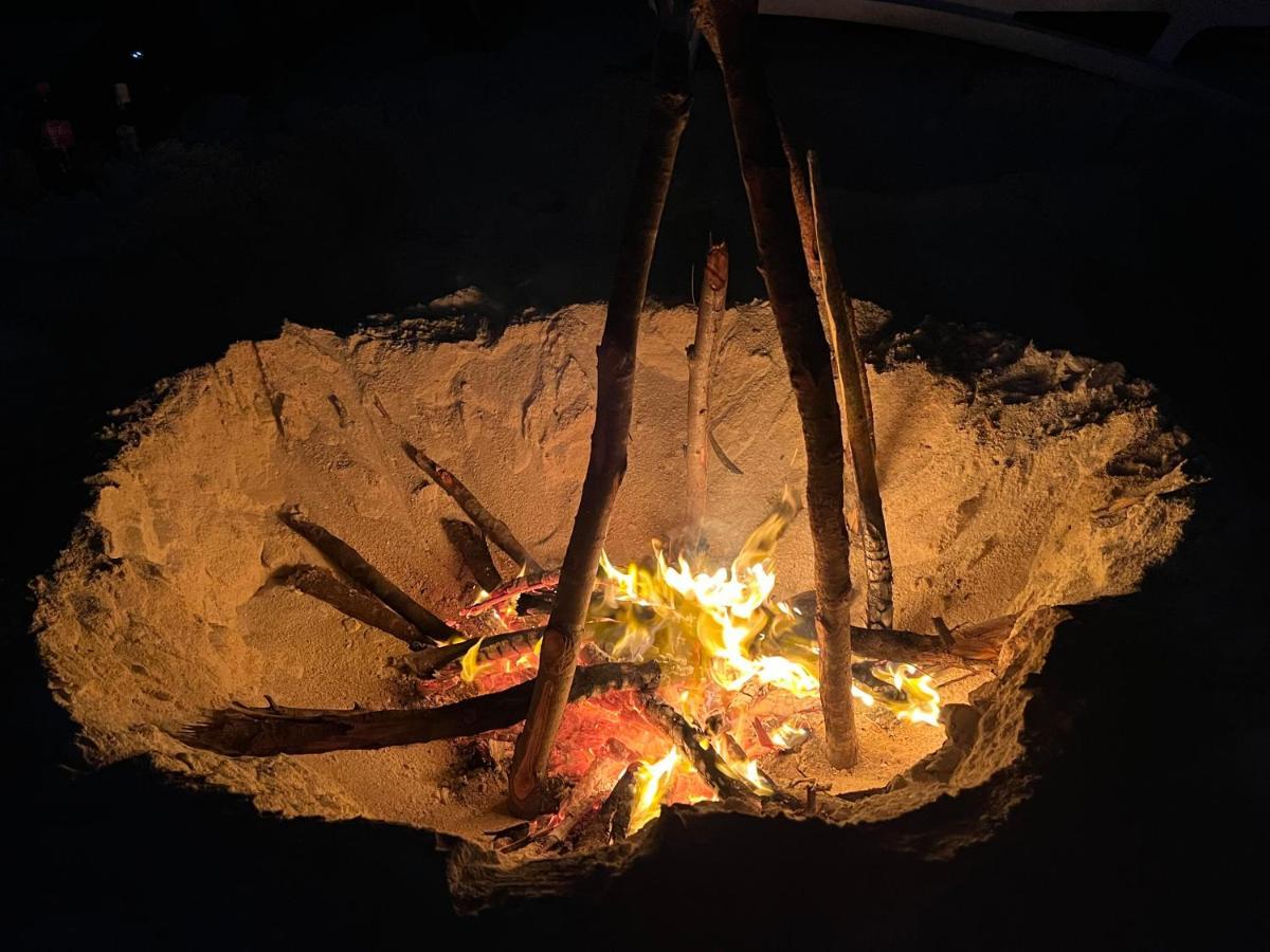 Zaina'S Beach House ナングウィ エクステリア 写真
