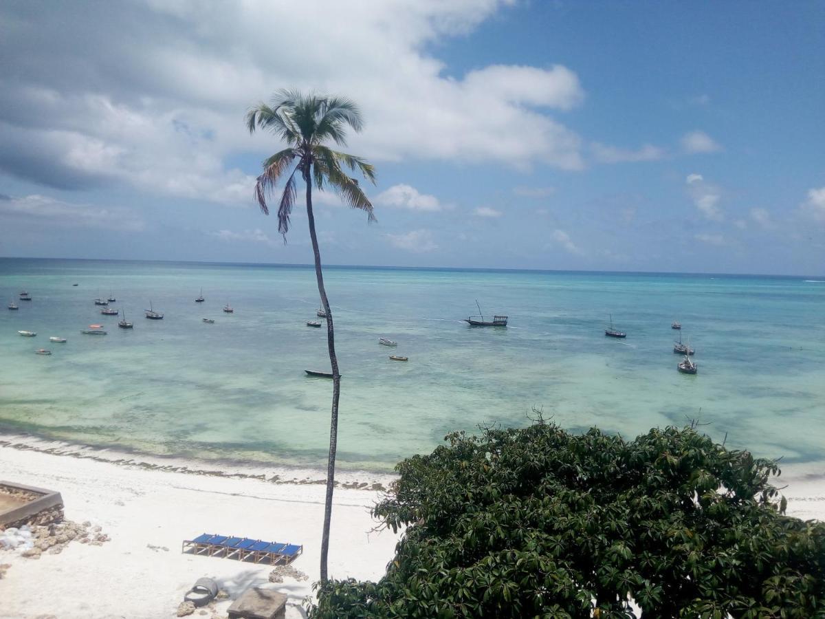 Zaina'S Beach House ナングウィ エクステリア 写真
