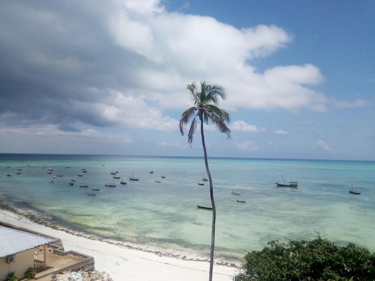 Zaina'S Beach House ナングウィ エクステリア 写真