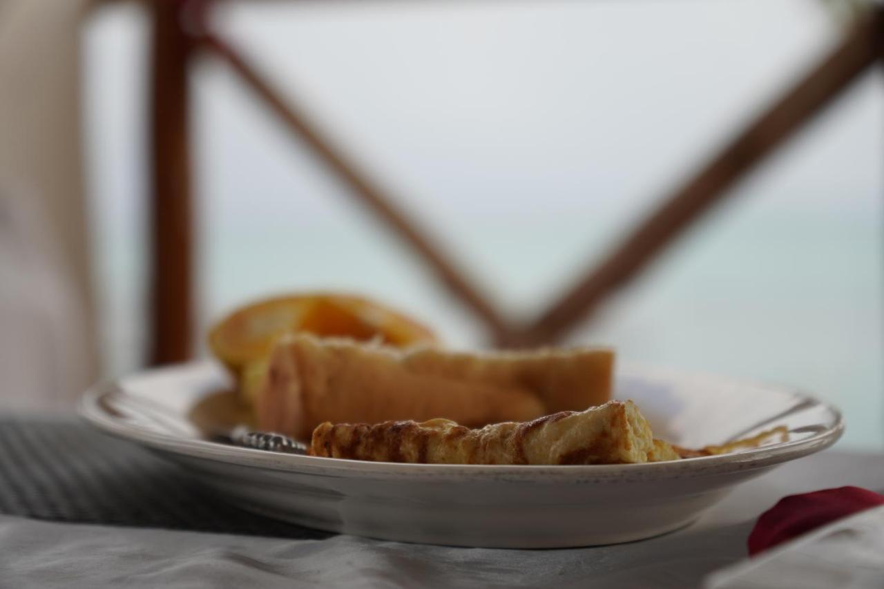 Zaina'S Beach House ナングウィ エクステリア 写真