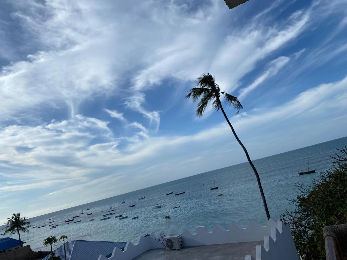 Zaina'S Beach House ナングウィ エクステリア 写真