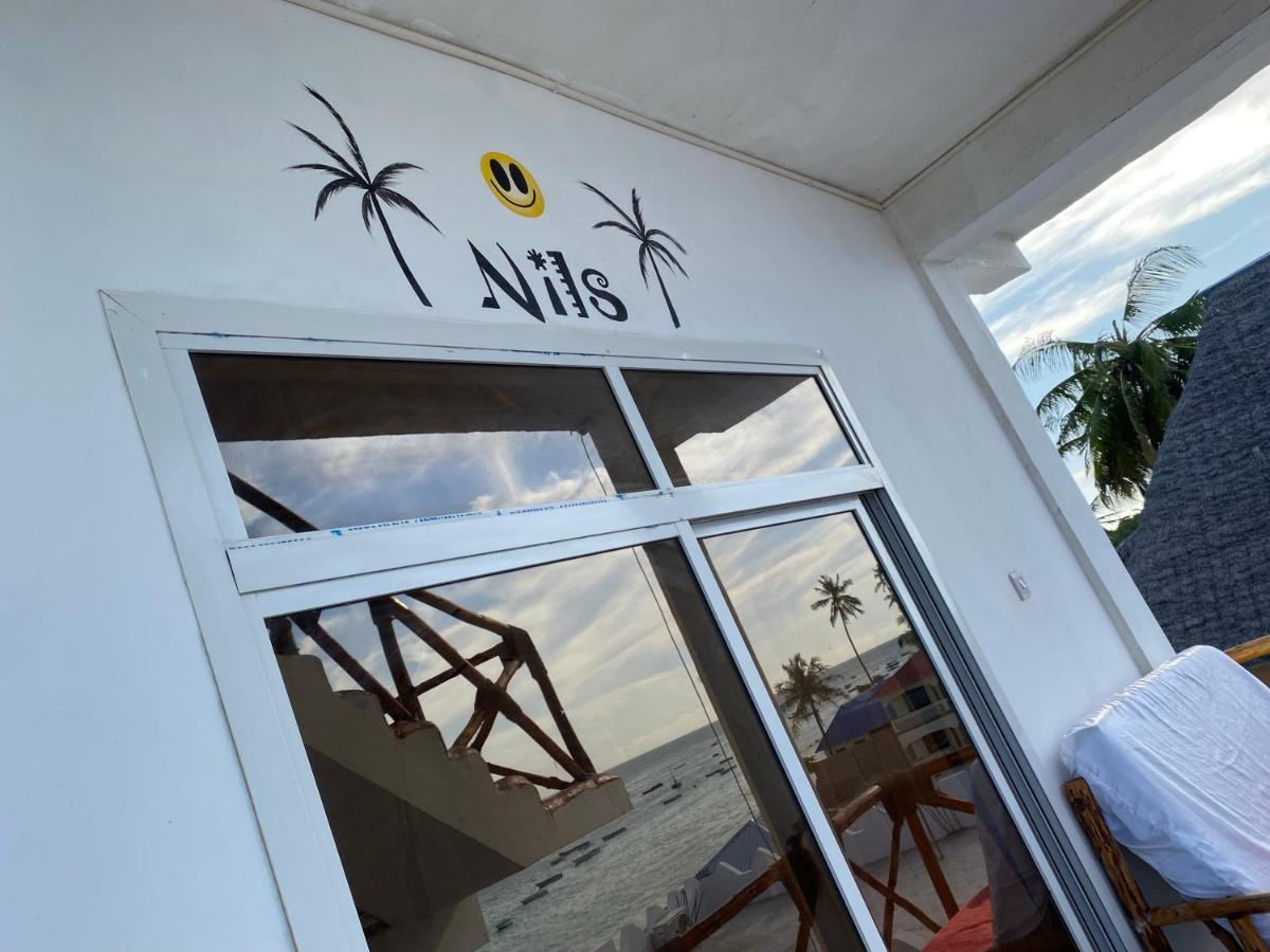Zaina'S Beach House ナングウィ エクステリア 写真