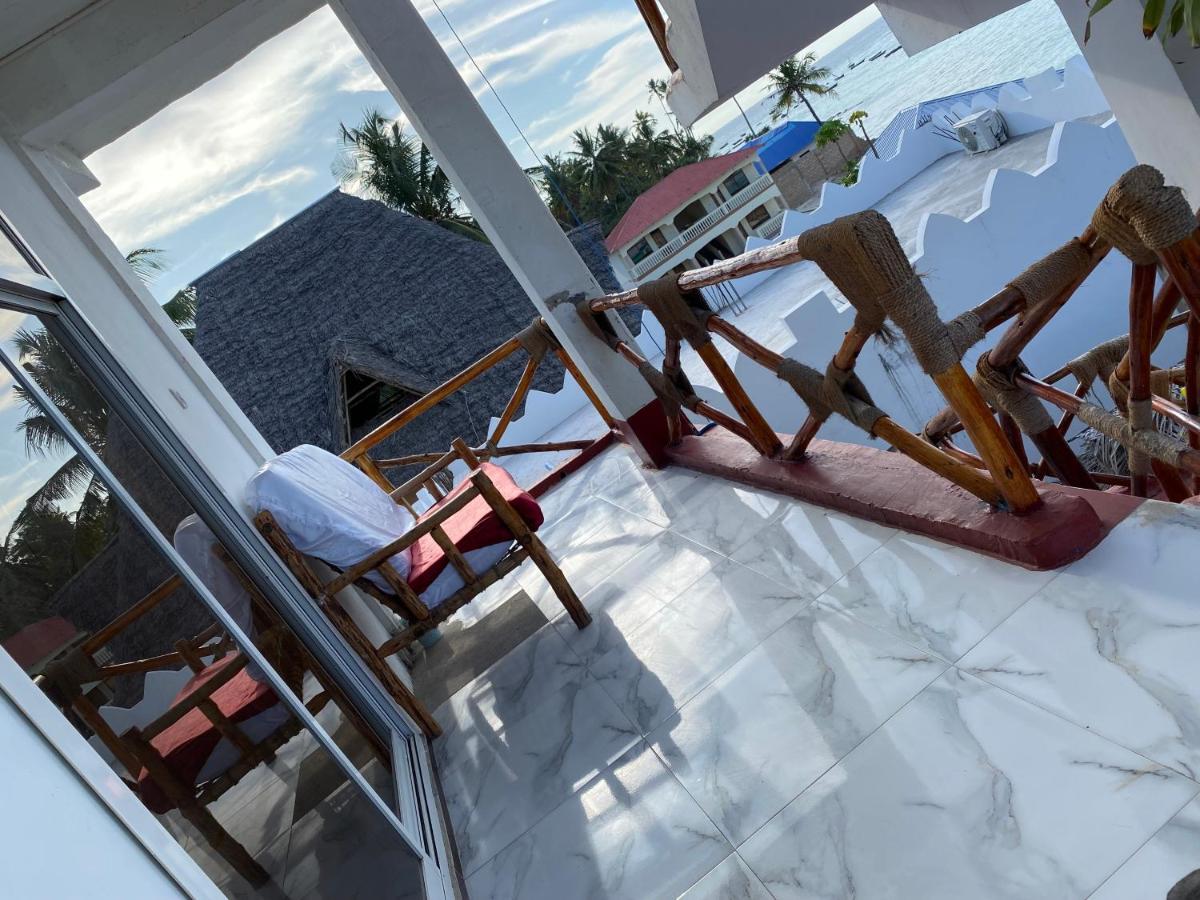 Zaina'S Beach House ナングウィ エクステリア 写真