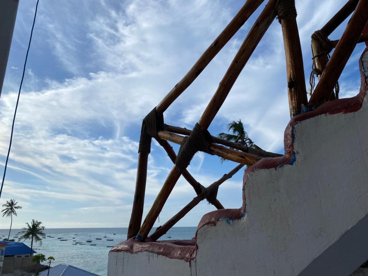 Zaina'S Beach House ナングウィ エクステリア 写真
