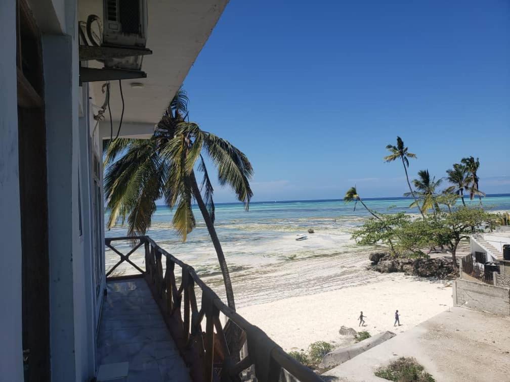 Zaina'S Beach House ナングウィ エクステリア 写真